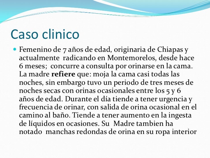 casos clinicos psicologicos